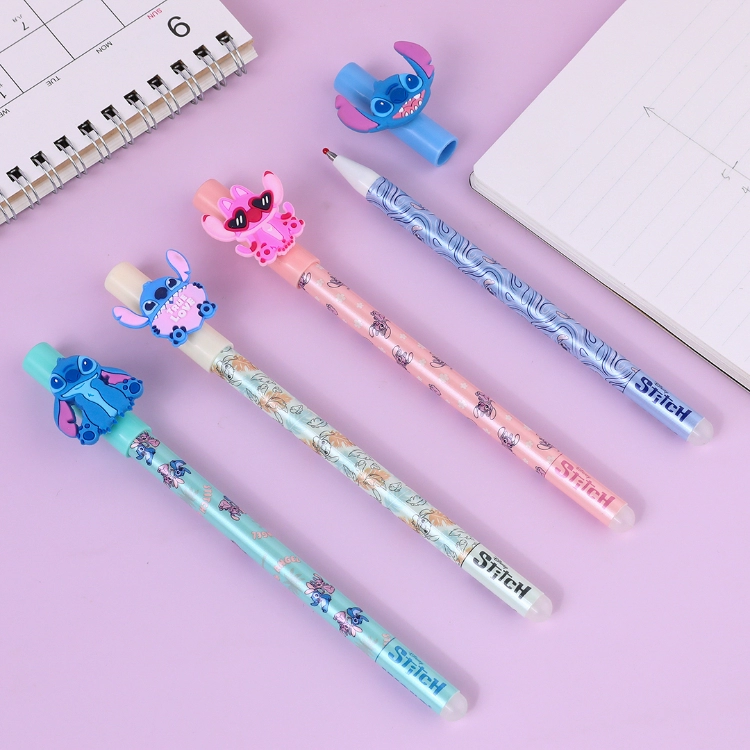 Boligrafo Wero Roller Borrable Wero Stitch Art.WE4224